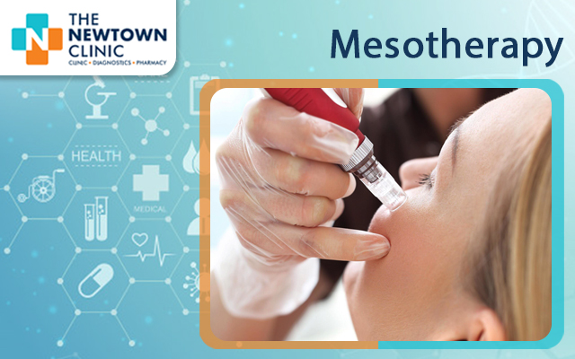 Mesotherapy