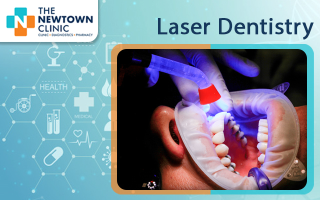 Laser Dentistry