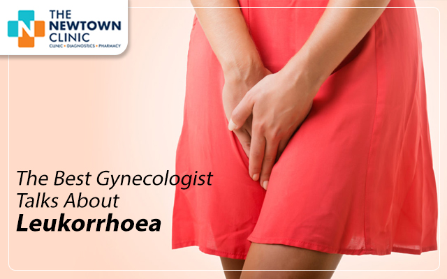 The Best Gynecologist Talks About Leukorrhoea