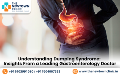 Understanding Dumping Syndrome: Insights From a Leading Gastroenterology Doctor