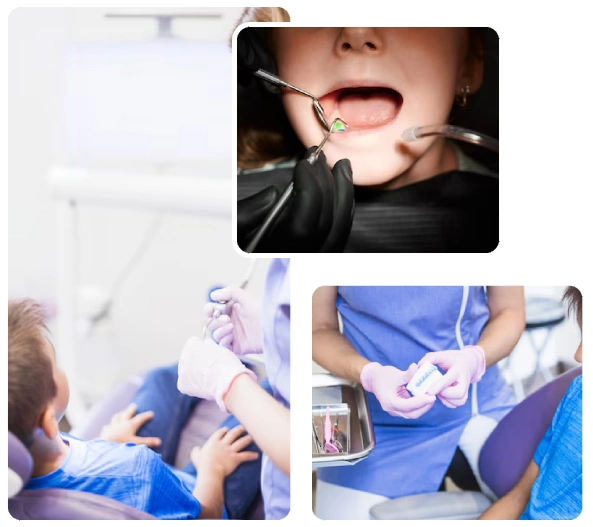 Benefits of Pediatric Dentistry