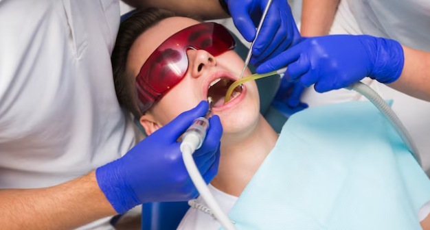 Best Time to Consult a Pediatric Dentist