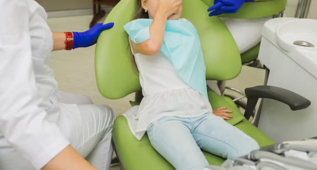 Pediatric Dentistry in Newtown