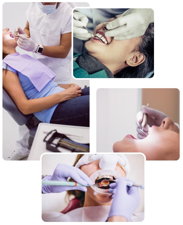 Cosmetic Dentistry Clinic in Newtown